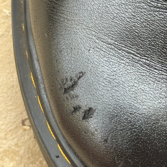 Dr. Martens AirWair Chelsea Boots 2976 - Picture 12 of 12